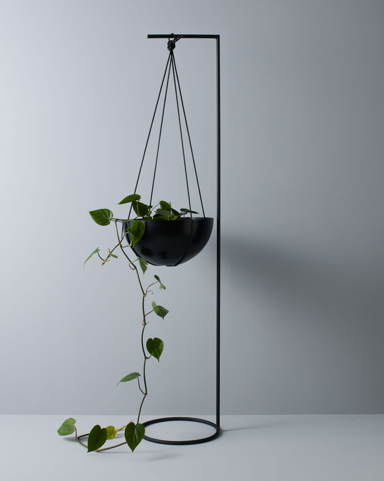 planter hanging stand