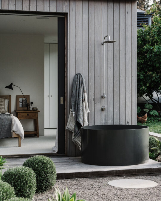 GARDEN BATH - Image 3