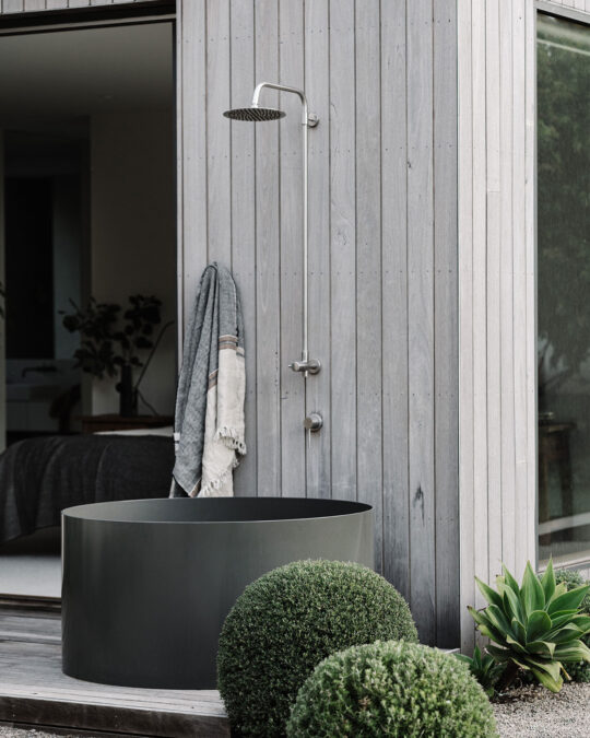 GARDEN BATH - Image 4